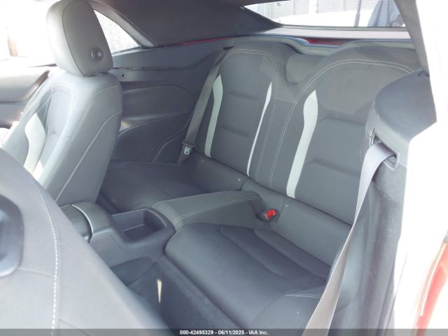 2017 CHEVROLET CAMARO 1G1FB3DS4H0201227 Photo 7