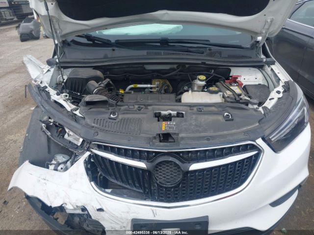 2021 BUICK ENCORE KL4CJASB2MB327079 Photo 9