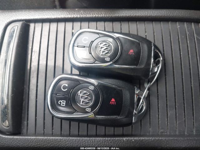 2021 BUICK ENCORE KL4CJASB2MB327079 Photo 10