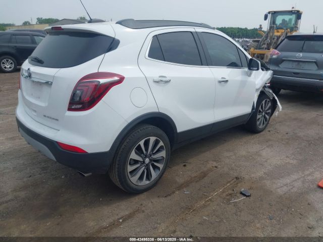 2021 BUICK ENCORE KL4CJASB2MB327079 Photo 3