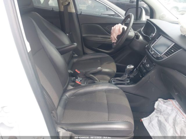 2021 BUICK ENCORE KL4CJASB2MB327079 Photo 4