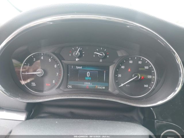 2021 BUICK ENCORE KL4CJASB2MB327079 Photo 6