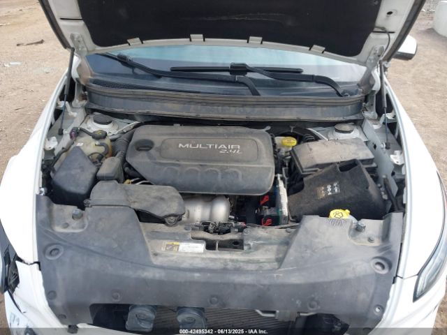 2018 JEEP CHEROKEE 1C4PJMDB0JD598244 Photo 9