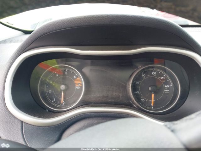2018 JEEP CHEROKEE 1C4PJMDB0JD598244 Photo 6