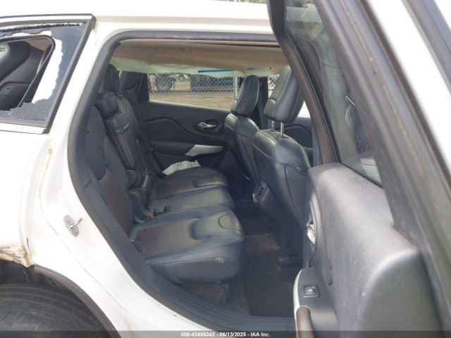 2018 JEEP CHEROKEE 1C4PJMDB0JD598244 Photo 7