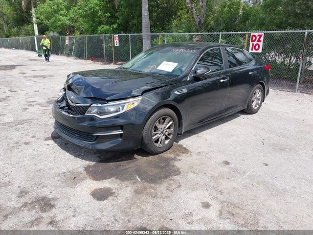5XXGT4L39HG139895 KIA g 2.4 dohc gdi