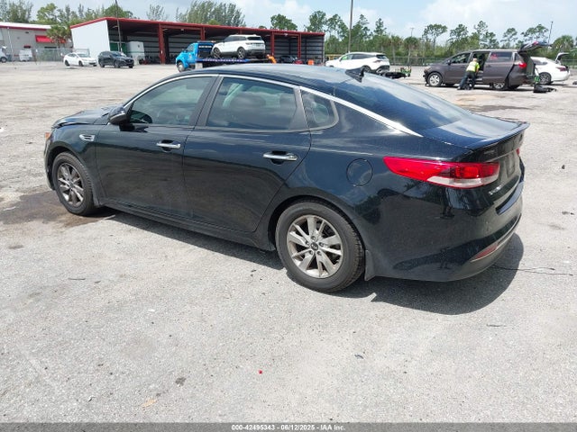 5XXGT4L39HG139895 KIA g 2.4 dohc gdi