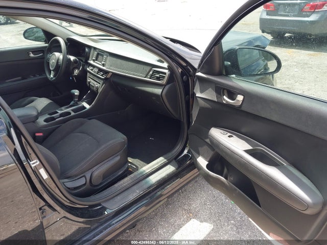 5XXGT4L39HG139895 KIA g 2.4 dohc gdi