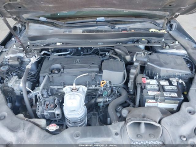 2017 ACURA TLX 19UUB1F59HA001305 Photo 9