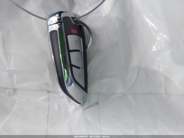 2017 ACURA TLX 19UUB1F59HA001305 Photo 10