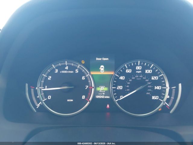 2017 ACURA TLX 19UUB1F59HA001305 Photo 6