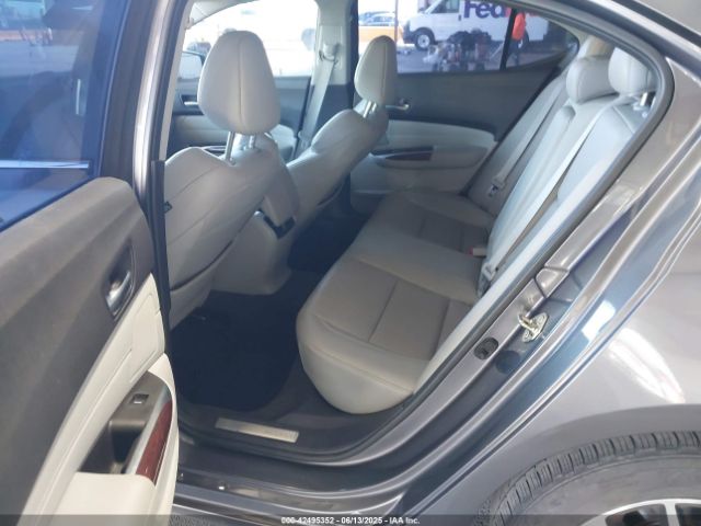 2017 ACURA TLX 19UUB1F59HA001305 Photo 7