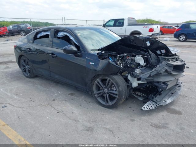 2024 ACURA INTEGRA 19UDE4H33RA002391