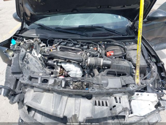 2024 ACURA INTEGRA 19UDE4H33RA002391 Photo 9