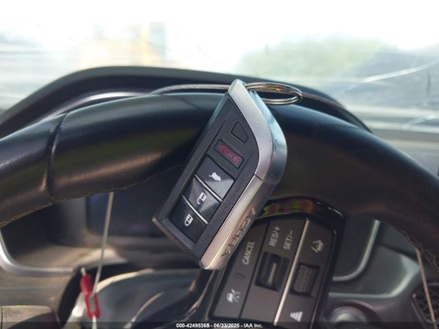 2024 ACURA INTEGRA 19UDE4H33RA002391 Photo 10