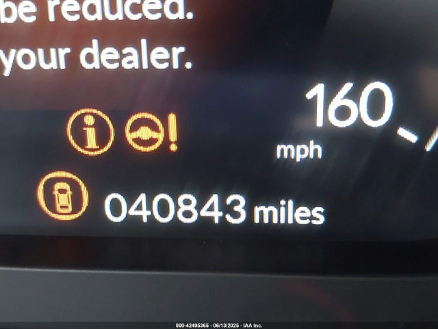 19UDE4H33RA002391 Acura l15ca