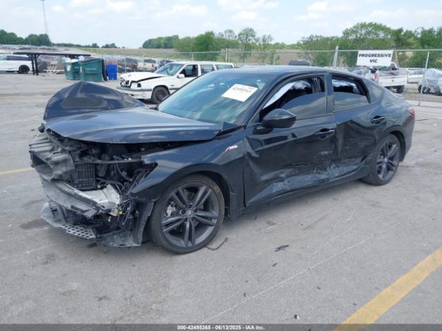 2024 ACURA INTEGRA 19UDE4H33RA002391 Photo 1
