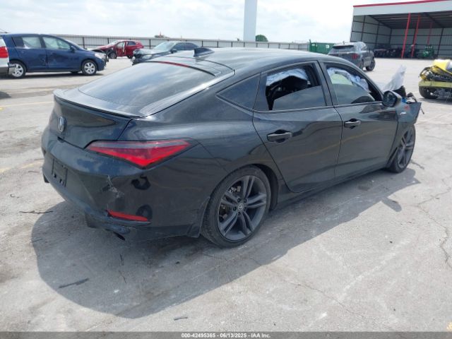 2024 ACURA INTEGRA 19UDE4H33RA002391 Photo 3
