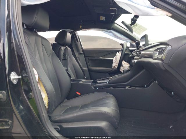 2024 ACURA INTEGRA 19UDE4H33RA002391 Photo 4