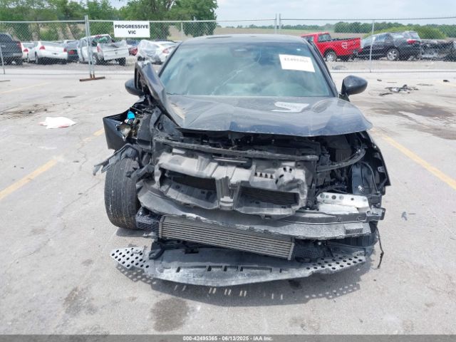 2024 ACURA INTEGRA 19UDE4H33RA002391 Photo 5