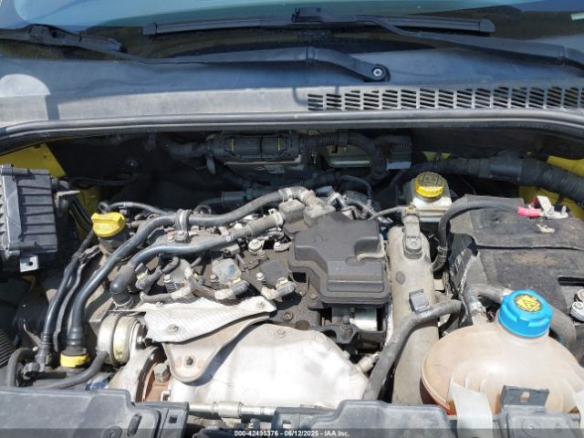 2014 FIAT 500L ZFBCFADH9EZ005334 Photo 9