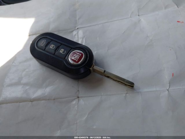 2014 FIAT 500L ZFBCFADH9EZ005334 Photo 10