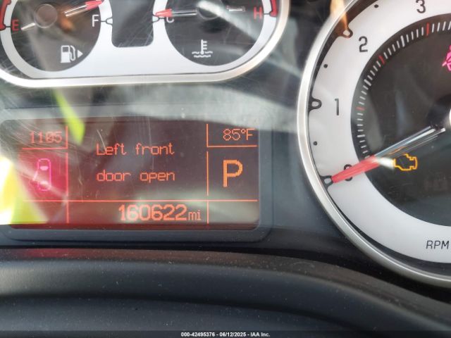 2014 FIAT 500L ZFBCFADH9EZ005334 Photo 6