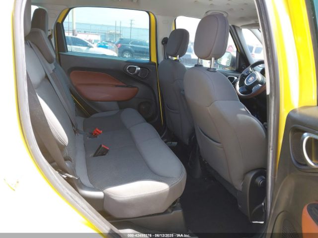 2014 FIAT 500L ZFBCFADH9EZ005334 Photo 7