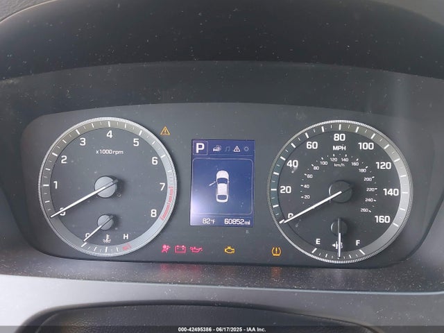 5NPE24AF7HH579335 Hyundai 2017