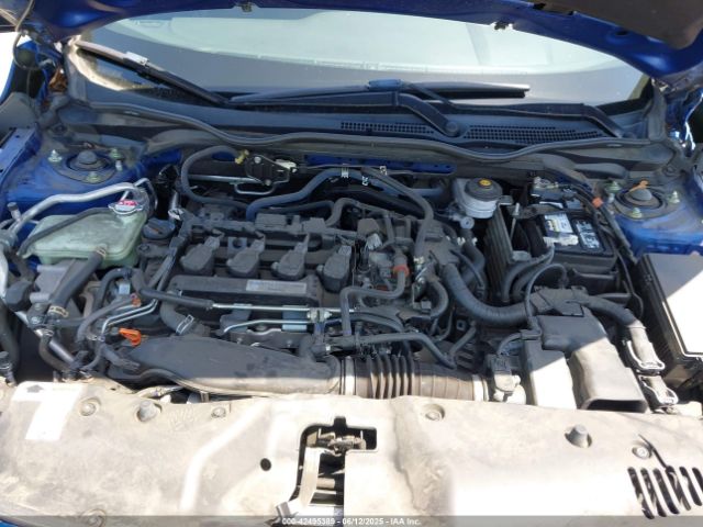 SHHFK7H50JU428018 Honda l15ba