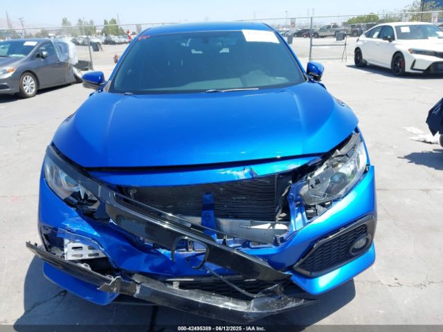 SHHFK7H50JU428018 Honda l15ba