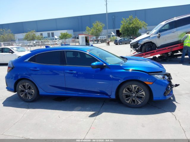 SHHFK7H50JU428018 Honda l15ba
