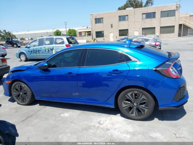 SHHFK7H50JU428018 Honda l15ba