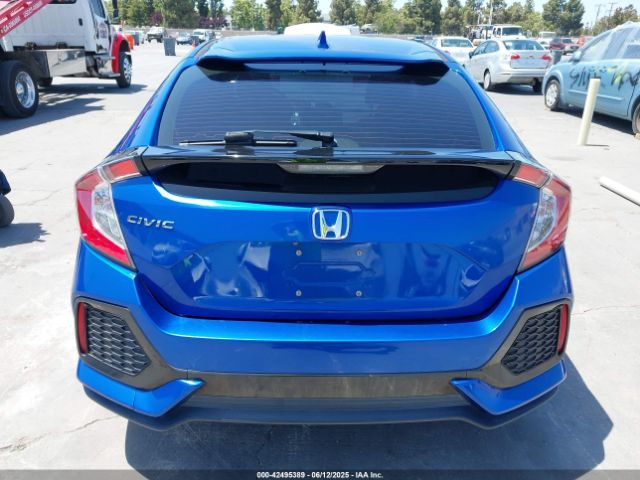SHHFK7H50JU428018 Honda l15ba