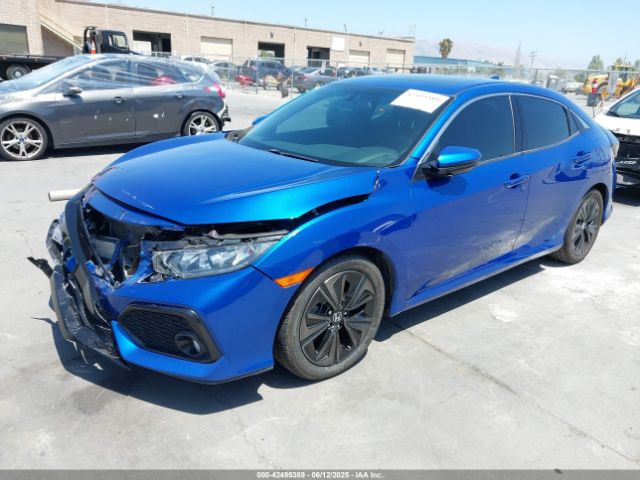 SHHFK7H50JU428018 Honda l15ba