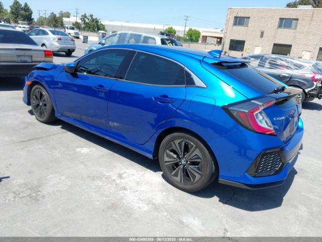 SHHFK7H50JU428018 Honda l15ba