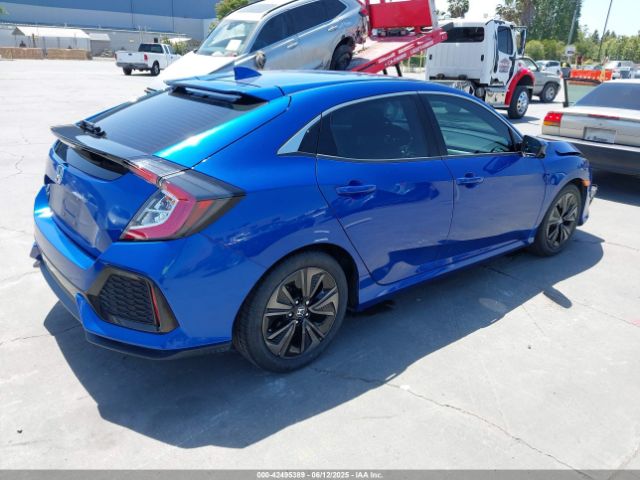 SHHFK7H50JU428018 Honda l15ba