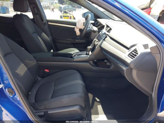 SHHFK7H50JU428018 Honda l15ba