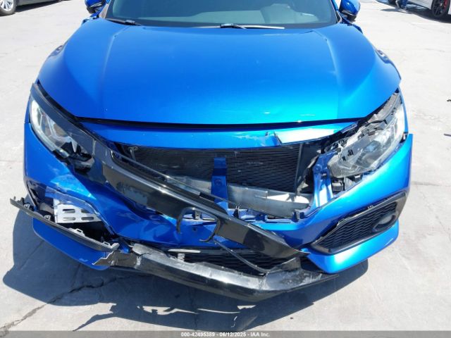 SHHFK7H50JU428018 Honda l15ba