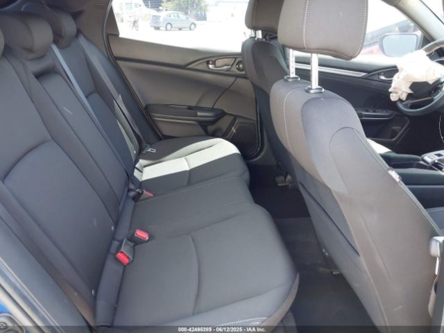 SHHFK7H50JU428018 Honda l15ba