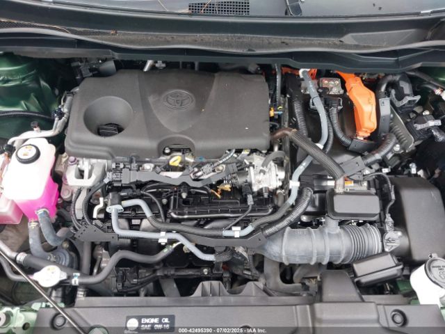 2022 TOYOTA SIENNA 5TDYSKFC1NS043177 Photo 9
