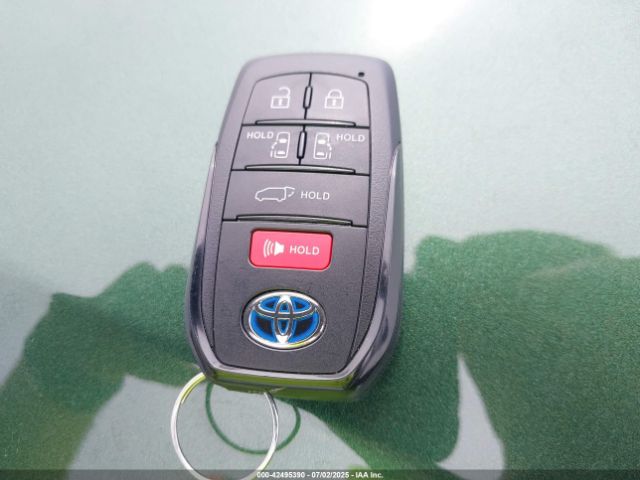 2022 TOYOTA SIENNA 5TDYSKFC1NS043177 Photo 10