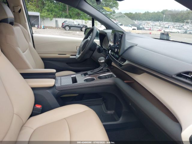 2022 TOYOTA SIENNA 5TDYSKFC1NS043177 Photo 4