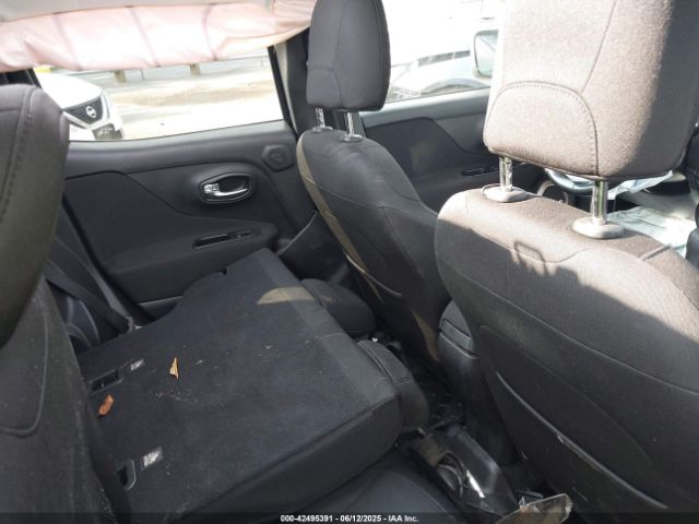 2016 JEEP RENEGADE ZACCJABTXGPC59624 Photo 7