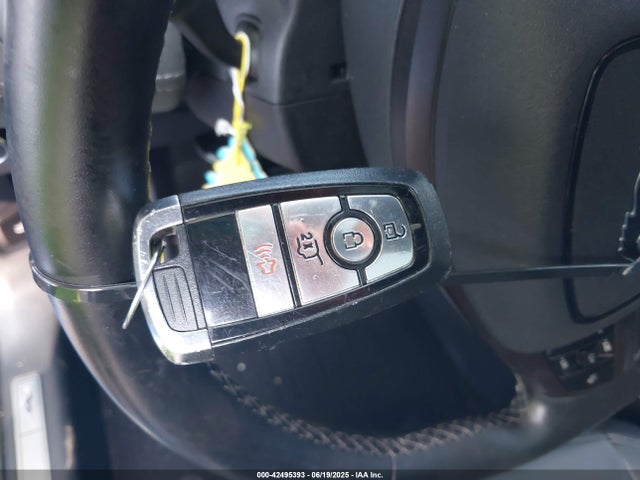 Ford 2023 2023 3FMTK4SX8PMA13512 Image 11