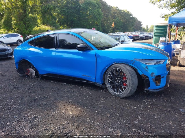 Ford 2023 2023 3FMTK4SX8PMA13512 Image 14