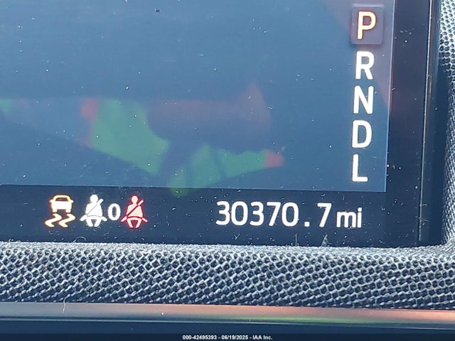 Ford 2023 2023 3FMTK4SX8PMA13512 Image 16