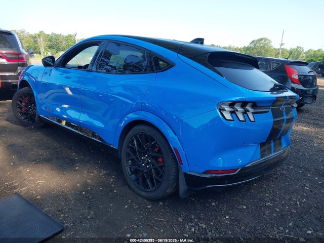 Ford 2023 2023 3FMTK4SX8PMA13512 Image 3