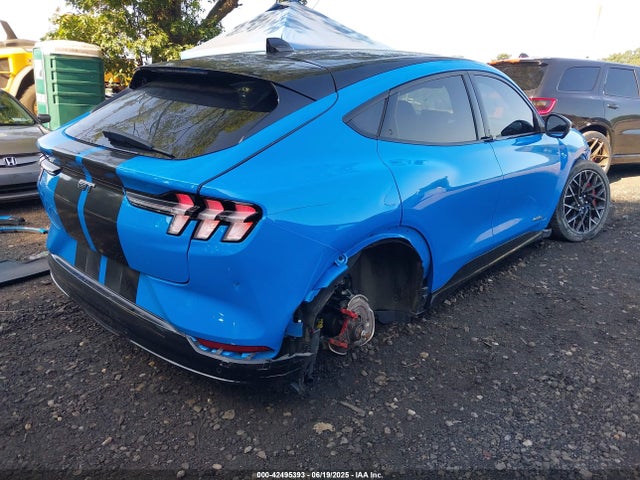 Ford 2023 2023 3FMTK4SX8PMA13512 Image 4
