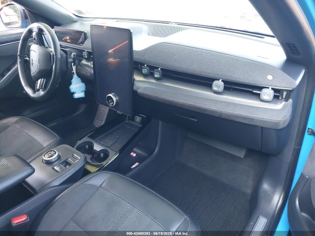 Ford 2023 2023 3FMTK4SX8PMA13512 Image 5